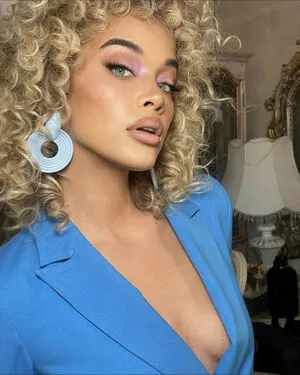 Jasmine Sanders OnlyFans Leaked Free Thumbnail Picture - #rT2sVALpg7