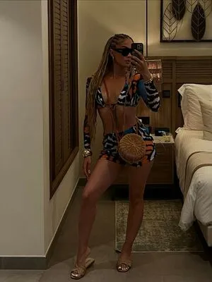 Jasmine Sanders OnlyFans Leaked Free Thumbnail Picture - #uX5i3pSN0v