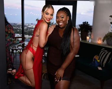 Jasmine Sanders OnlyFans Leaked Free Thumbnail Picture - #wLrybF0sMM