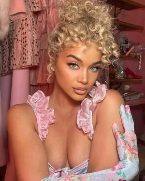 Jasmine Sanders OnlyFans Leaked Free Thumbnail Picture - #zqQM8KceqB