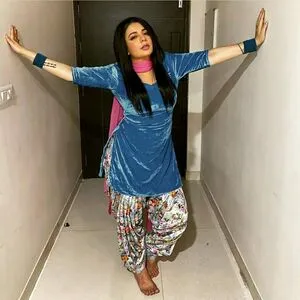 Jasmine Sandlas OnlyFans Leaked Free Thumbnail Picture - #6cdk7j9eez