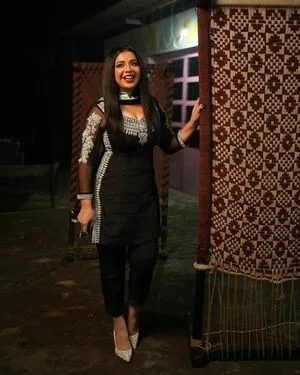 Jasmine Sandlas OnlyFans Leaked Free Thumbnail Picture - #X6qsVLOUos