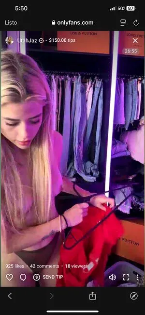 Jasmine See OnlyFans Leaked Free Thumbnail Picture - #Jr2bS10Hu1