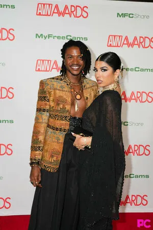 Jasmine Sherni OnlyFans Leaked Free Thumbnail Picture - #6BhfCRjYPo