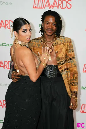 Jasmine Sherni OnlyFans Leaked Free Thumbnail Picture - #QDQsdfI93t