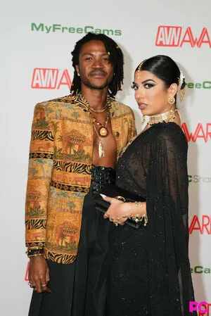 Jasmine Sherni OnlyFans Leaked Free Thumbnail Picture - #Wx7OYlE5T5