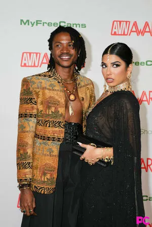 Jasmine Sherni OnlyFans Leaked Free Thumbnail Picture - #voLabbTiuH