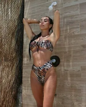 Jasmine Sklavanitis OnlyFans Leaked Free Thumbnail Picture - #g5rGQ8DB68