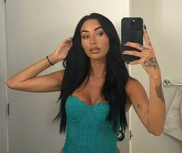 Jasmine Sklavanitis OnlyFans Leaked Free Thumbnail Picture - #oela6VdCn6