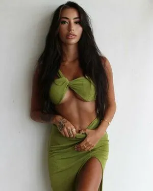 Jasmine Sklavanitis OnlyFans Leaked Free Thumbnail Picture - #tF2JIJbqKl
