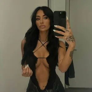 Jasmine Sklavanitis OnlyFans Leaked Free Thumbnail Picture - #xk2pCq4oBU