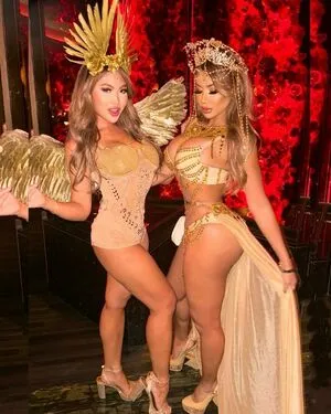 Jasmine Skye OnlyFans Leaked Free Thumbnail Picture - #H8uqd7MXcm