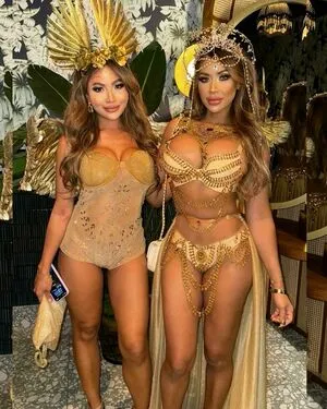 Jasmine Skye OnlyFans Leaked Free Thumbnail Picture - #QqsuuA8Grn