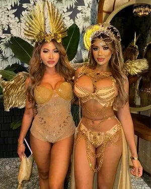 Jasmine Skye OnlyFans Leaked Free Thumbnail Picture - #dmPWehR6fe