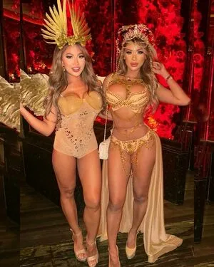 Jasmine Skye OnlyFans Leaked Free Thumbnail Picture - #sBsIcQwBRa