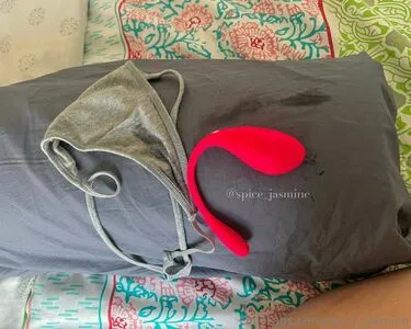 Jasmine Spice OnlyFans Leaked Free Thumbnail Picture - #d6iV27r398