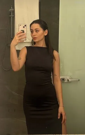 Jasmine Thompson OnlyFans Leaked Free Thumbnail Picture - #8udLAaadNy
