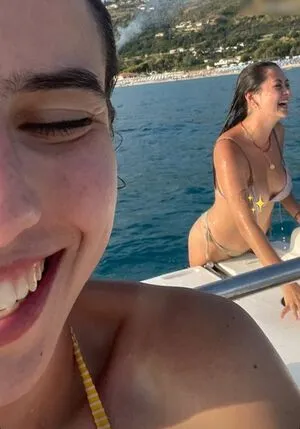 Jasmine Thompson OnlyFans Leaked Free Thumbnail Picture - #ETSKmSkbN8