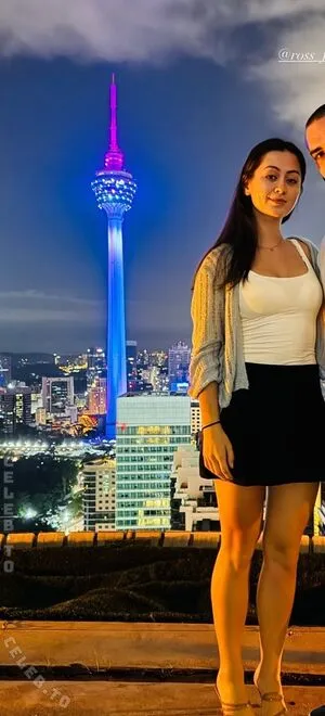 Jasmine Thompson OnlyFans Leaked Free Thumbnail Picture - #yNScIfKhnb