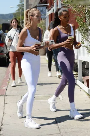Jasmine Tookes OnlyFans Leaked Free Thumbnail Picture - #6QWZDpGQtD