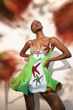 Jasmine Tookes OnlyFans Leaked Free Thumbnail Picture - #7lDLZyuDgQ