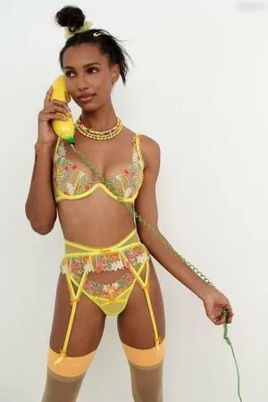 Jasmine Tookes OnlyFans Leaked Free Thumbnail Picture - #7r3G99UWgU