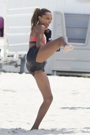 Jasmine Tookes OnlyFans Leaked Free Thumbnail Picture - #916WdwP74v