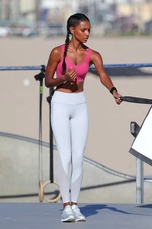 Jasmine Tookes OnlyFans Leaked Free Thumbnail Picture - #ANGibj8mCO