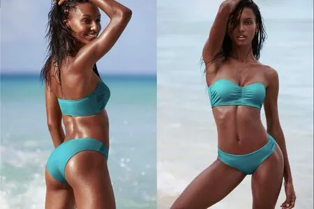 Jasmine Tookes OnlyFans Leaked Free Thumbnail Picture - #BGW7S4eV80