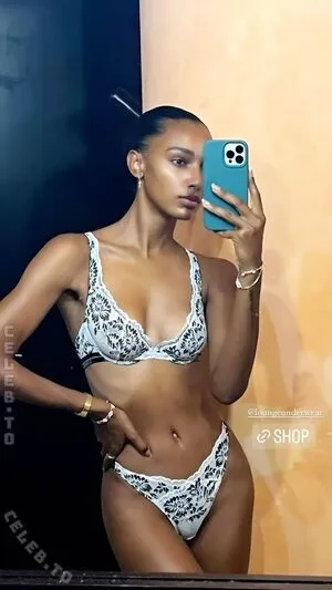 Jasmine Tookes OnlyFans Leaked Free Thumbnail Picture - #BSQUIlJ9Bx