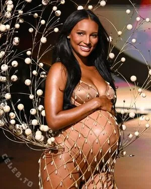 Jasmine Tookes OnlyFans Leaked Free Thumbnail Picture - #DUEVL5MHS2