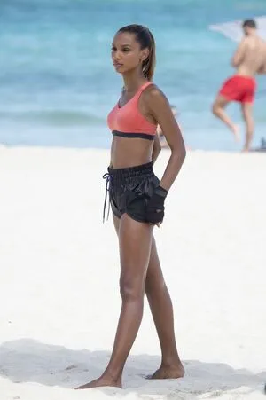 Jasmine Tookes OnlyFans Leaked Free Thumbnail Picture - #DWWkrqLP2G