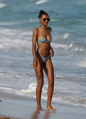 Jasmine Tookes OnlyFans Leaked Free Thumbnail Picture - #ENELGBYZxl