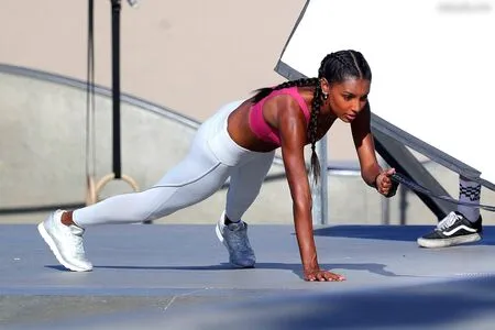 Jasmine Tookes OnlyFans Leaked Free Thumbnail Picture - #FXL2TElx58
