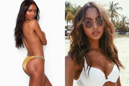 Jasmine Tookes OnlyFans Leaked Free Thumbnail Picture - #JksSJCJ91D