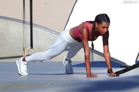 Jasmine Tookes OnlyFans Leaked Free Thumbnail Picture - #KBtlCHsEpe