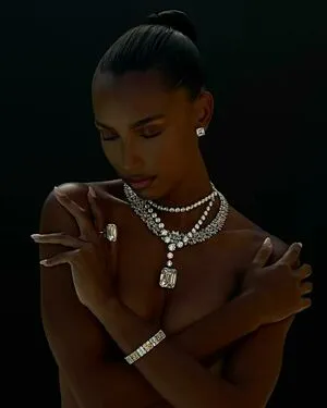 Jasmine Tookes OnlyFans Leaked Free Thumbnail Picture - #LULzZJUw6C
