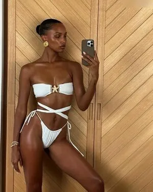 Jasmine Tookes OnlyFans Leaked Free Thumbnail Picture - #MxFSKewBiA