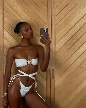 Jasmine Tookes OnlyFans Leaked Free Thumbnail Picture - #NTedIxNxal