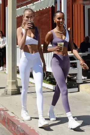 Jasmine Tookes OnlyFans Leaked Free Thumbnail Picture - #V0O5P170MX