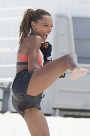 Jasmine Tookes OnlyFans Leaked Free Thumbnail Picture - #Wzym5CHhb7