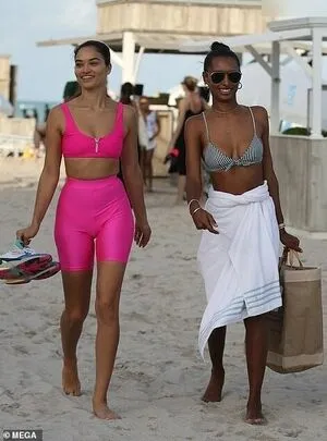 Jasmine Tookes OnlyFans Leaked Free Thumbnail Picture - #XPndbXi5ls