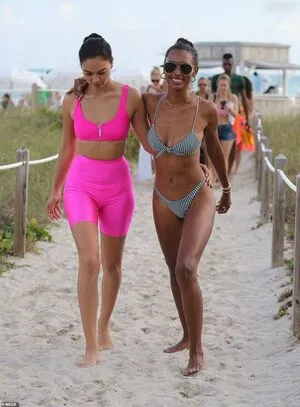 Jasmine Tookes OnlyFans Leaked Free Thumbnail Picture - #bEAM6PCEi9