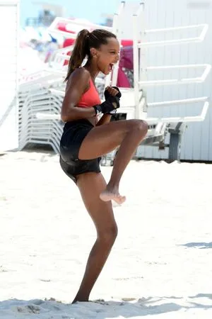 Jasmine Tookes OnlyFans Leaked Free Thumbnail Picture - #dR0064cr90