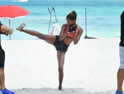 Jasmine Tookes OnlyFans Leaked Free Thumbnail Picture - #h4fhExLqXU