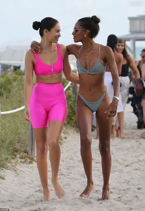 Jasmine Tookes OnlyFans Leaked Free Thumbnail Picture - #lhNSGUtana