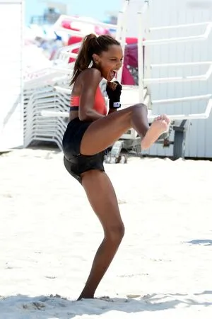 Jasmine Tookes OnlyFans Leaked Free Thumbnail Picture - #mesd7qR52U