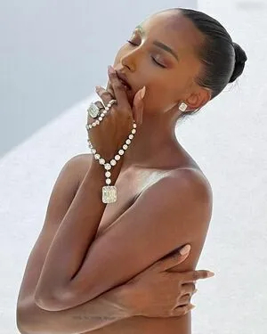 Jasmine Tookes OnlyFans Leaked Free Thumbnail Picture - #pRPn1kTPvv