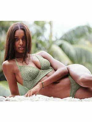 Jasmine Tookes OnlyFans Leaked Free Thumbnail Picture - #rFeXlsxJSK