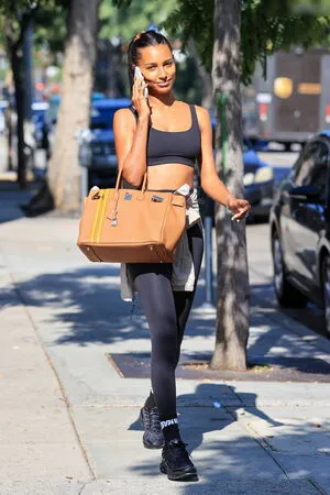 Jasmine Tookes OnlyFans Leaked Free Thumbnail Picture - #shoLyvR6Ev